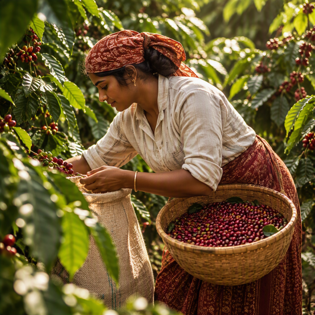 Shankha Estates - Arabica