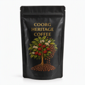 Gloria Estates - Single Estate Coffee Arabica Whole Beans