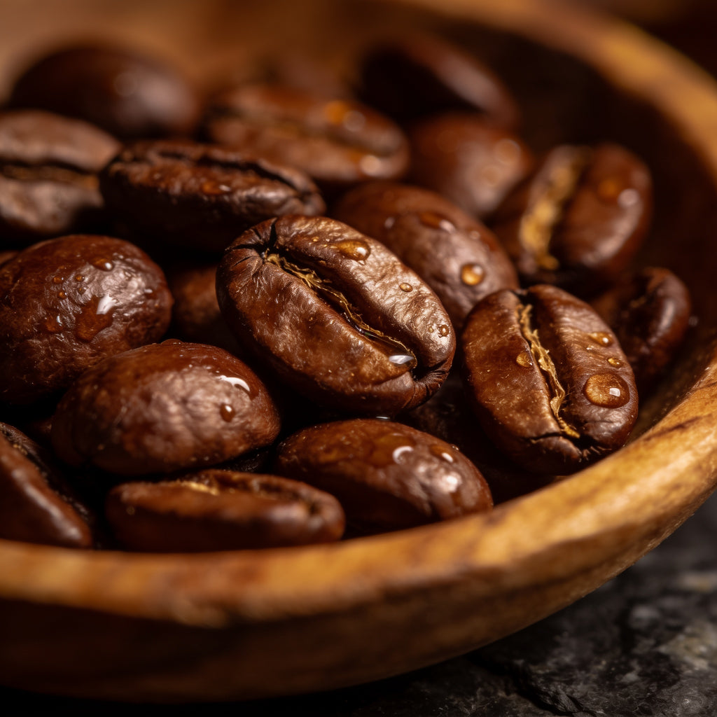 Gloria Estates - Single Estate Coffee Arabica Whole Beans